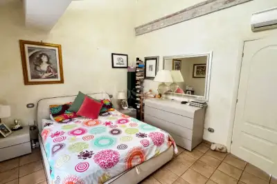 Villa in vendita, Via Monte Caminetto, Sacrofano