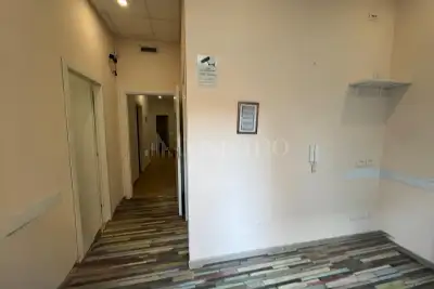 Negozio in affitto, Via di S. Angela Merici, Roma