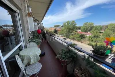 Casa in vendita, Viale dei Promontori, Roma