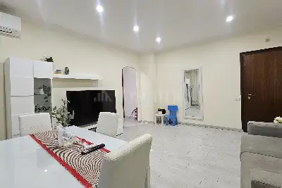 Casa in vendita, Via dell'Appagliatore, Roma