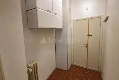 Casa in vendita, Via Lamporecchio, Roma