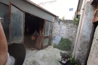 Casa in vendita, Via D'Ossuna, Palermo