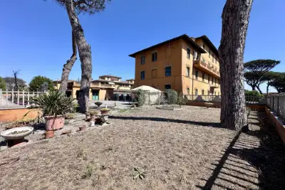 Casale in vendita, Via della Torre di Pagliaccetto, Fiumicino