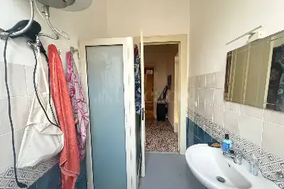 Casa in vendita, Via Macallè, Catania