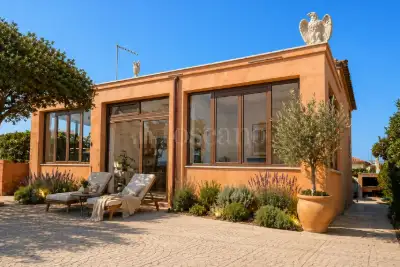 Casa Indipendente in vendita, Lungomare della Salute, Fiumicino