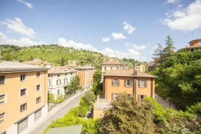 Villa in vendita, Via San Mamolo, Bologna