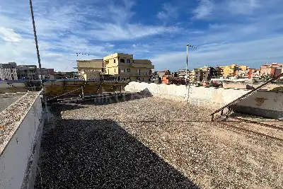 Mansarda in vendita, grottasanta-servi di maria, Siracusa