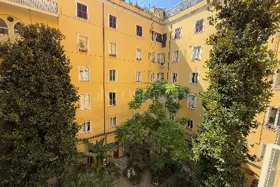 Casa in vendita, Via Quintino Sella, Roma