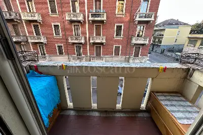 Casa in vendita, Via Pietrino Belli, Torino