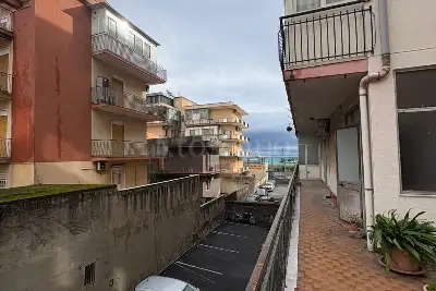 Casa in vendita, Via Antonio Prestinenza, Catania