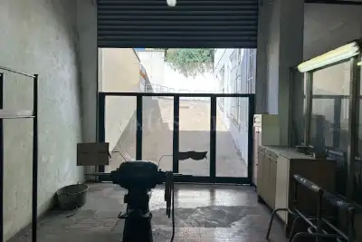 Laboratorio in vendita, Via Pietro Maffi, Roma