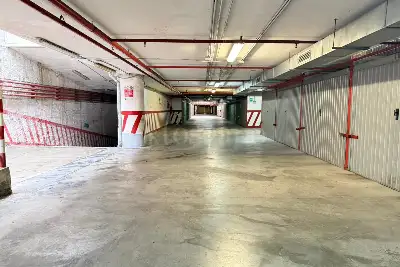 Box in vendita, Via Ugo Ojetti, Roma