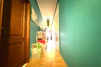 Casa in vendita, Via Pio Foà, Roma