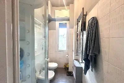 Casa in vendita, via Privata dei Crollalanza, Milano