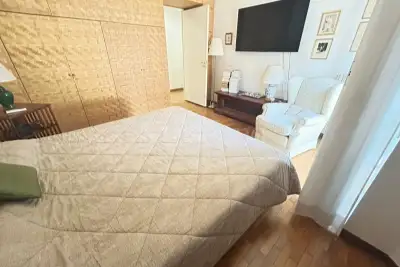 Casa in vendita, Via dell'Accademia del Cimento, Roma