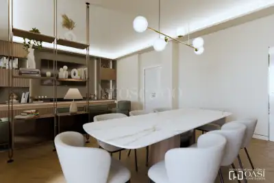 Casa in vendita, Via Dante Alighieri, Cagliari