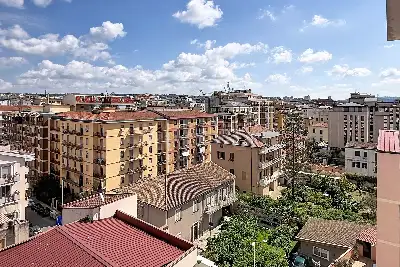 Attico in vendita, Via Galileo Galilei, Sassari