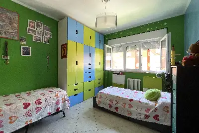 Casa in vendita, Via dell'Idroscalo, Roma