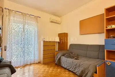 Casa in vendita, via san pantaleo campano, Roma