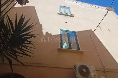 Casa in affitto, Via delle Arti 4, Trapani