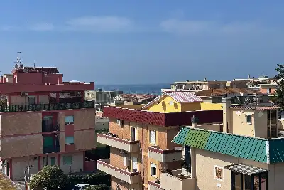 Attico in vendita, Via Assemini, Fiumicino