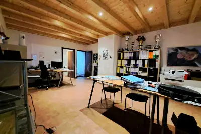 Capannone in vendita, Via Seradello, Sarezzo