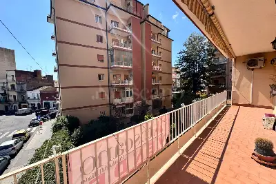 Casa in vendita, Via Orto Limoni, Catania