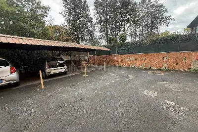 Posto Auto in vendita, Via della Magliana, Roma