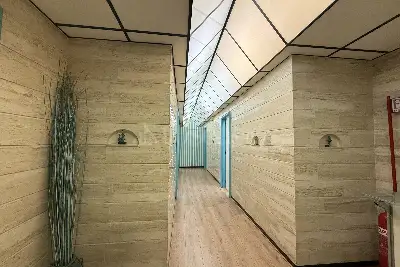 Ufficio in vendita, Corso Vittorio Emanuele II, Pescara