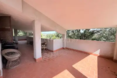 Villa in vendita, Via Uras, Fiumicino