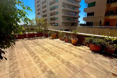 Casa in affitto, Piazza Raffaele Rossetti, Genova