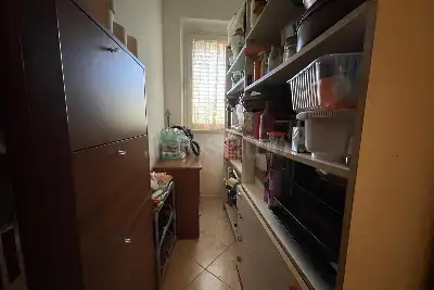 Casa Indipendente in vendita, Via Silone 15, Colonnella