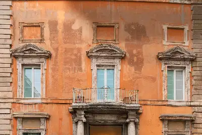 Casa in vendita, Piazza dei Santi Apostoli, Roma