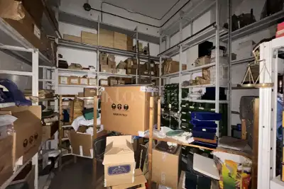 Negozio in vendita, Via Portuense, Roma