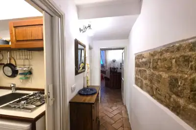 Casa in vendita, Via dei Tavolini, Firenze