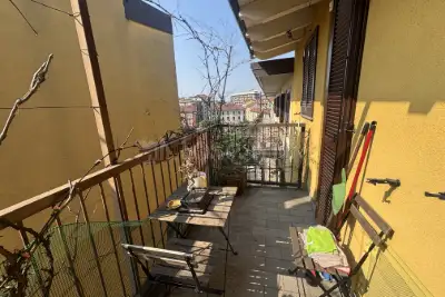Casa in affitto, Via Genova Thaon di Revel, Milano