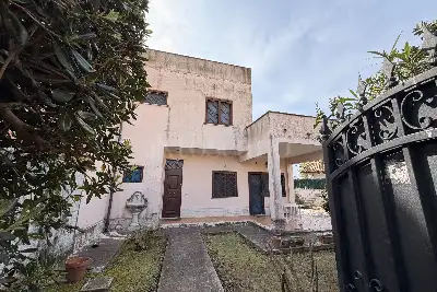 Villa Bifamiliare in vendita, Via Adige, Ardea