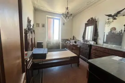 Casa in vendita, Via Anton Giulio Barrili, Genova