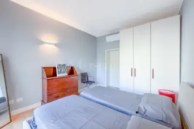 Casa in affitto, Via Plutarco, Milano