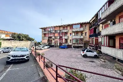 Casa in vendita, Via Tiziano, Gravina di Catania