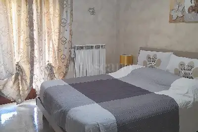 Casa in vendita, Via Manzoni, 16 Marsicovetere (PZ), Marsicovetere