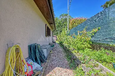 Villa in vendita, Via Sorgente, Cugliate-Fabiasco