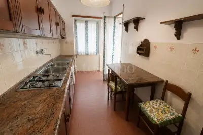 Casa in vendita, Via Monte Lupo Fiorentino, Roma