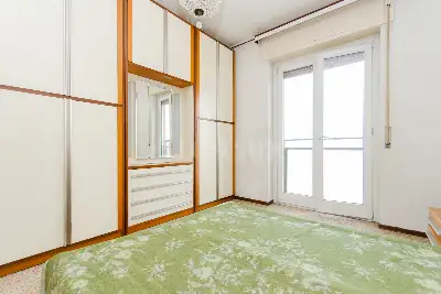 Casa in vendita, Viale Lodovico Scarampo, Milano