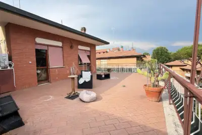 Penthouse for sale, Via Bernardo Davanzati, Roma