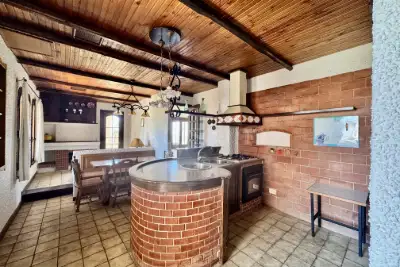 Villa in vendita, Via dello Jonio, Aci Catena