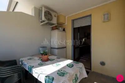 Casa in vendita, Via Longarone, Udine