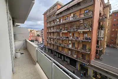 Casa in vendita, Via Enea, Roma