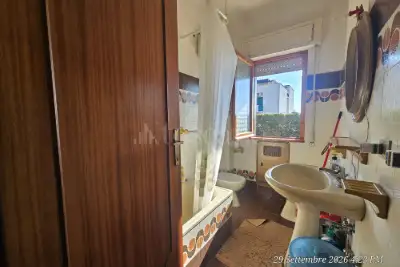 Casa in vendita, Lungomare delle Sirene, Pomezia