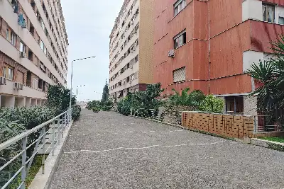 Casa in affitto, Via Gregorio Ricci Curbastro, Roma